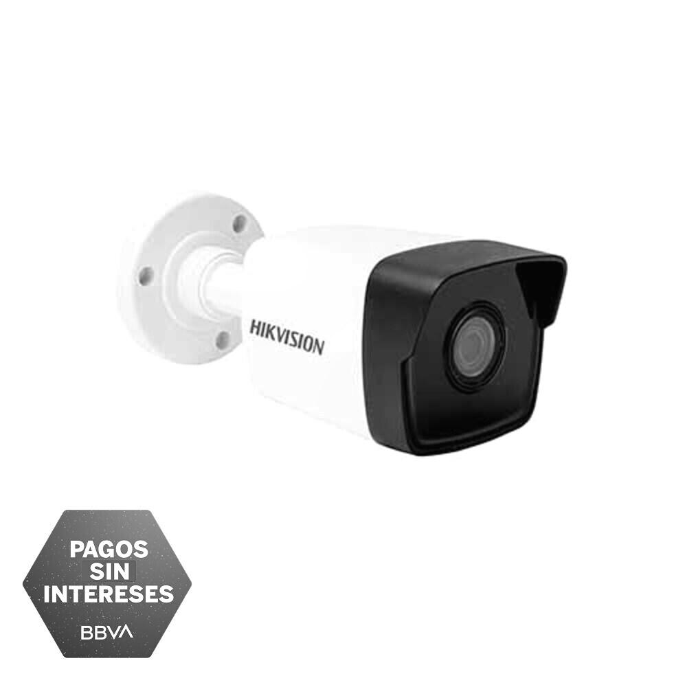 Foscam IP PoE Da Esterno Bullet 4 Megapixel 112° Compatibile Con Alexa - Mr.Pc - Foto 7