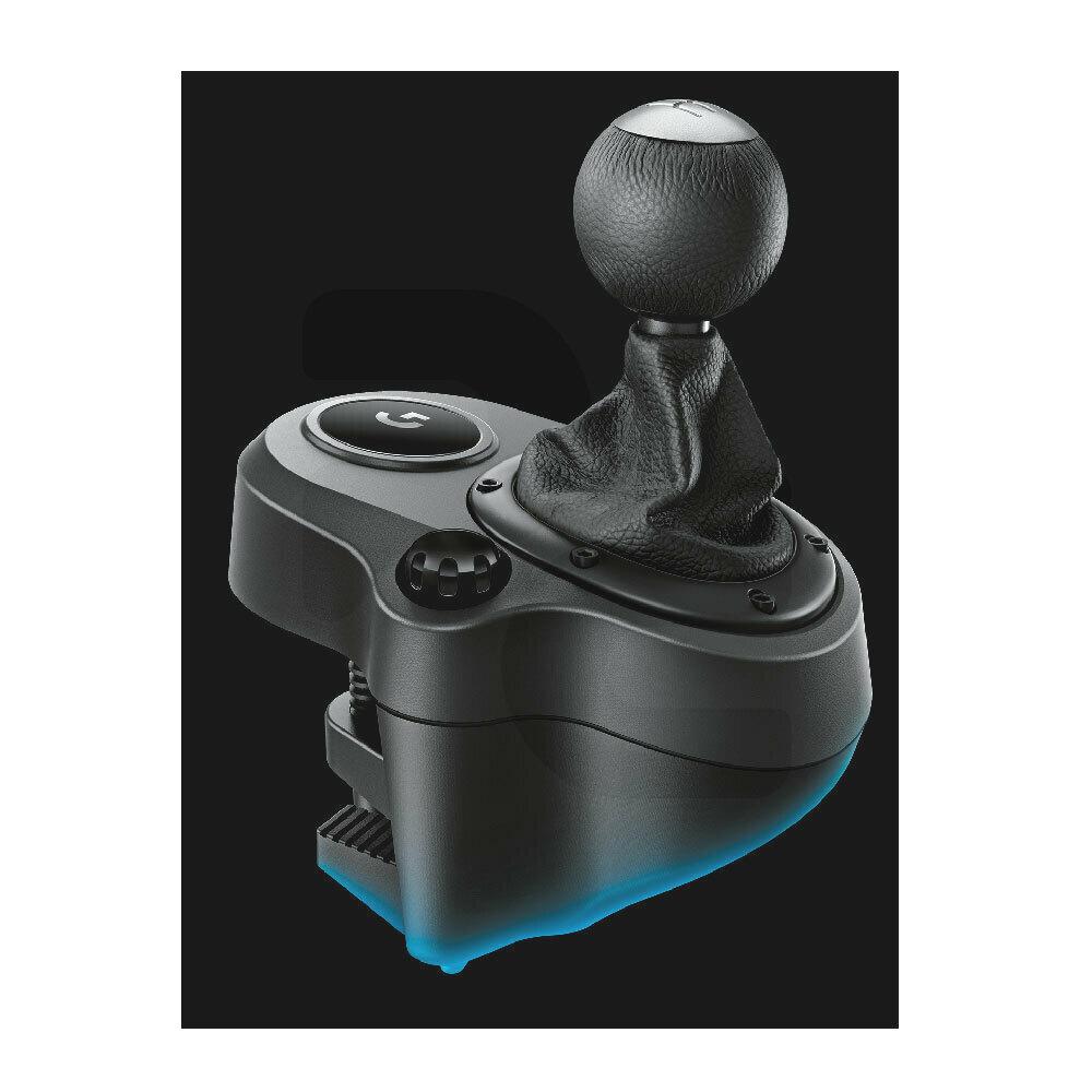 Volante Racing Wheel G27 para PC e PS3 – Logitech -Ciência Moderna Online - mobile