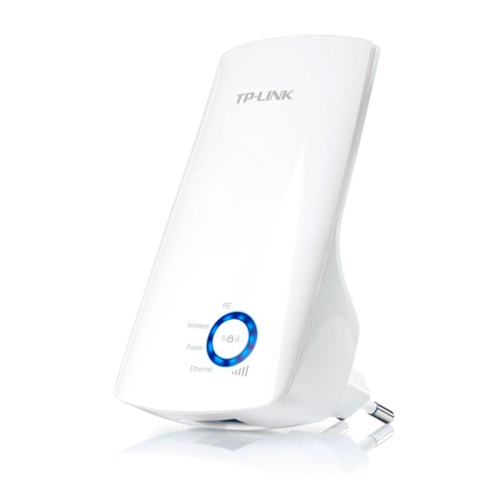 TPLink Extensor de Red TP Link Rango Inalambrico WiFi 300Mbps TL WA850RE PC Factory