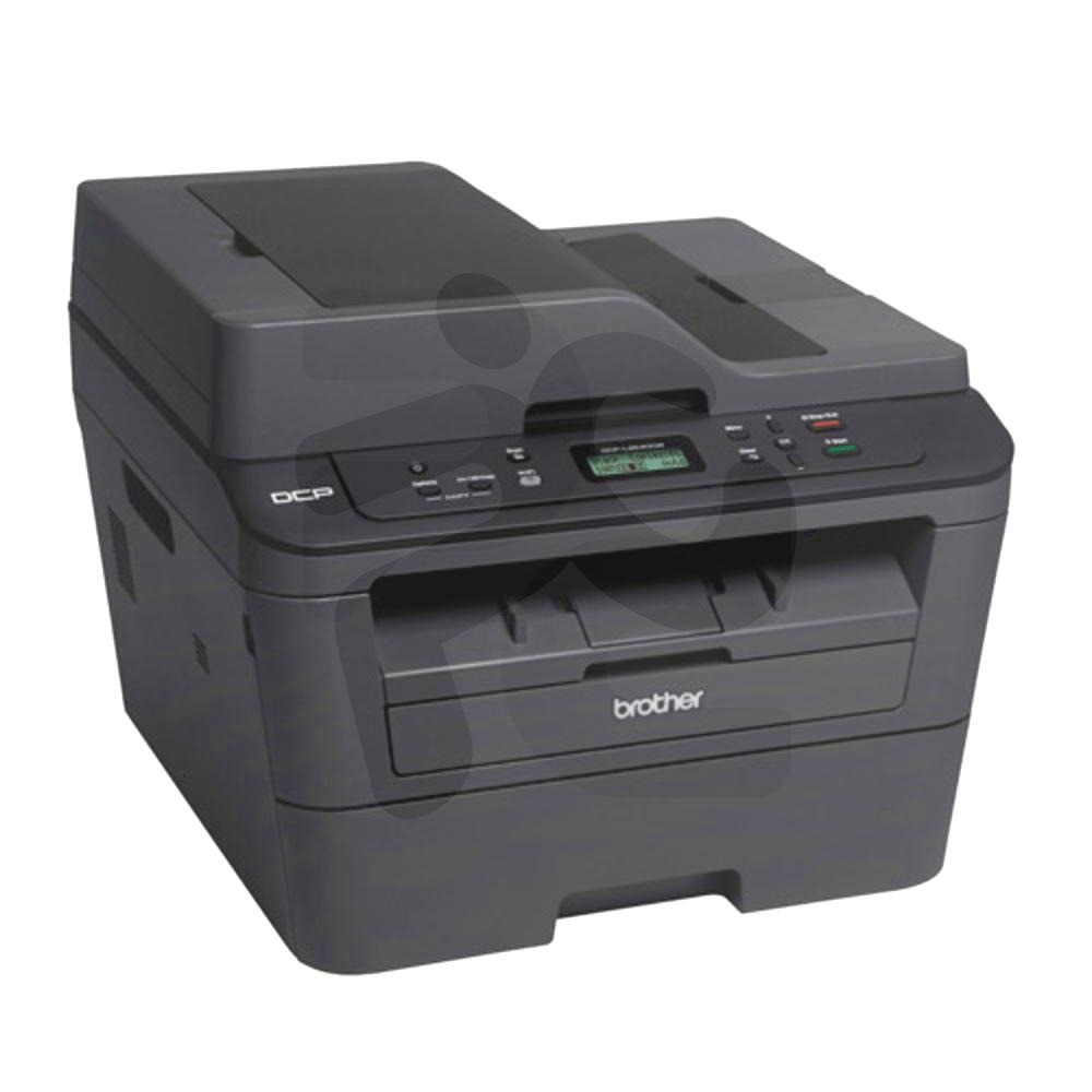 IMPRESORA LASER BROTHER DCP-L2540DW IMPRIME – ESCANEA – FOTOCOPIA –  INALAMBRICO ( DCP-L2540DW ) + TONER 2370 – SAHUA Perú