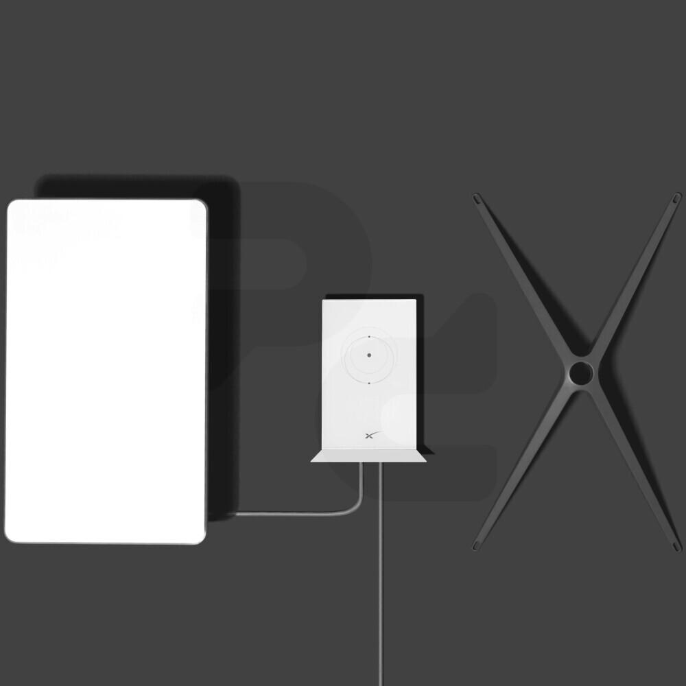 Starlink Kit de satelital estándar Starlink Dual Band WiFi