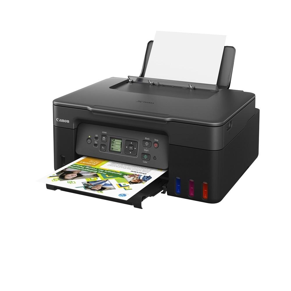 impresora multifuncional canon g3170