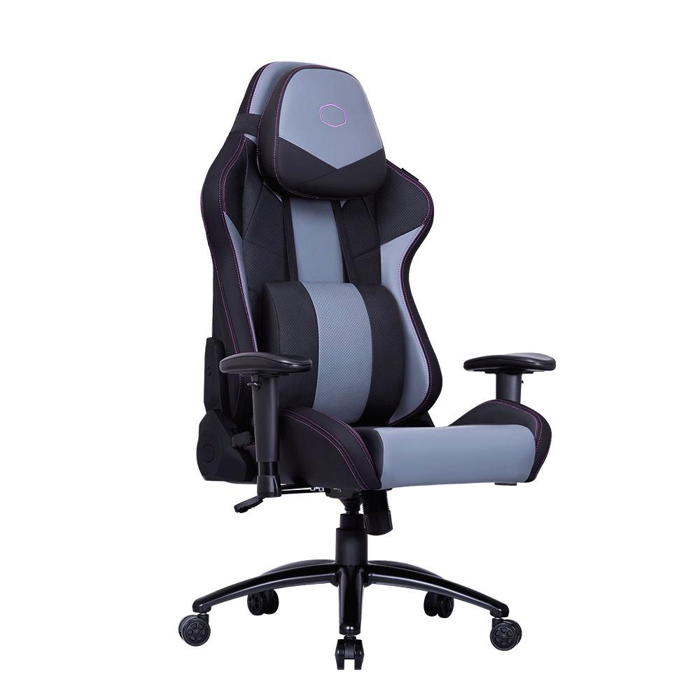 CoolerMaster GAMING CHAIR COOLER MASTER CALIBER R3 BLACK PC Factory