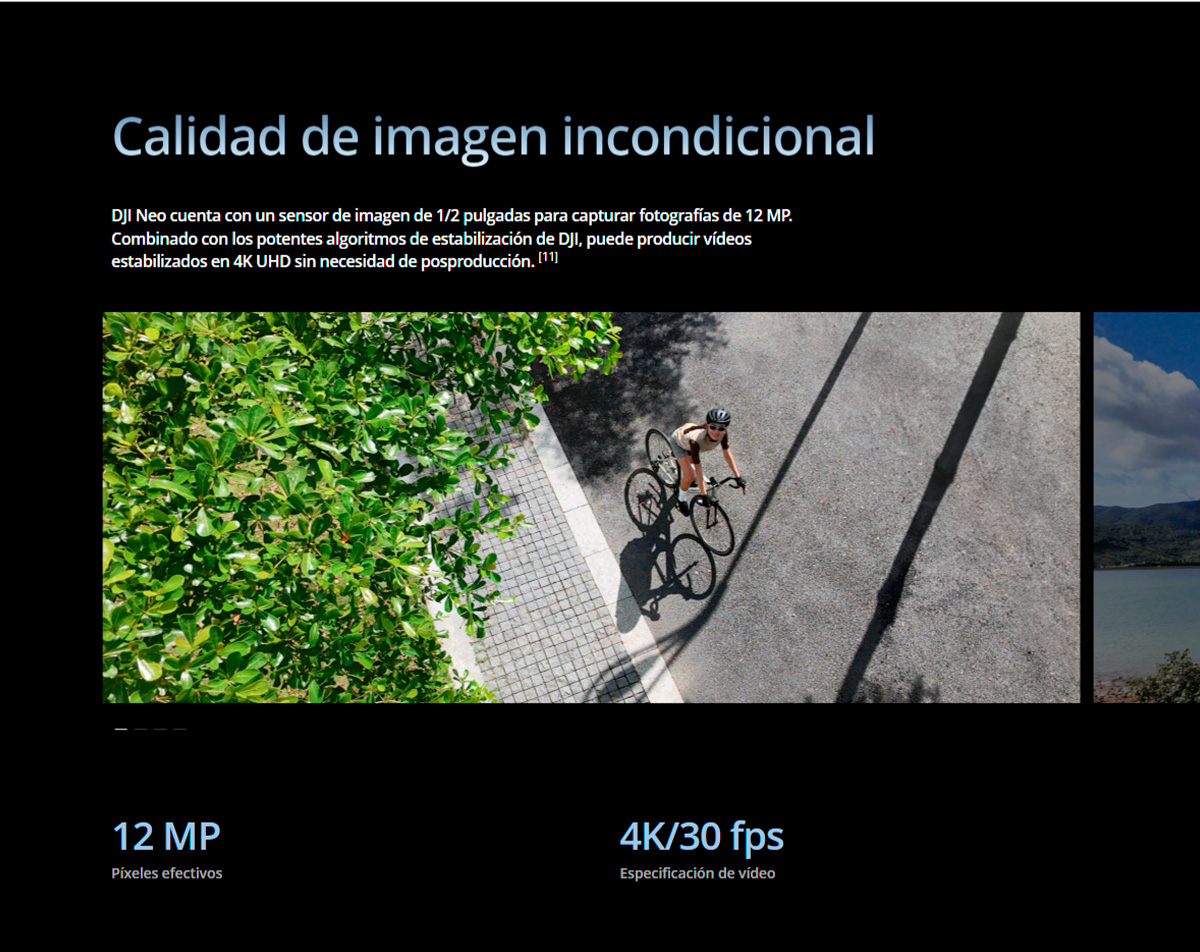 Compatibilidad con DJI Goggles 3