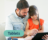 Tablets para el día de la madre