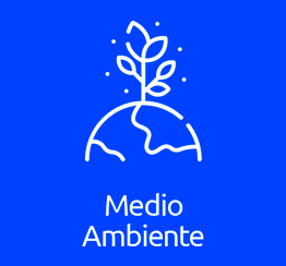 Icono Medio Ambiente